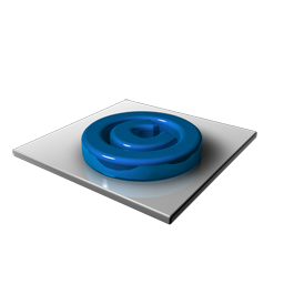 Copyright Blue