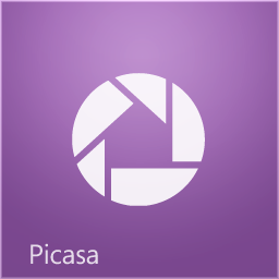 Windows 8 Picasa