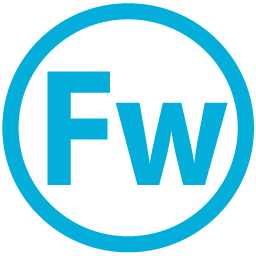 Metro Fw Blue