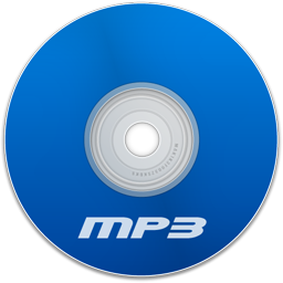Mp3 Blue