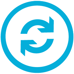 Metro Reload Blue