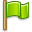 Flag Green