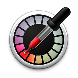 Digital color meter