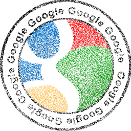 Google stamp