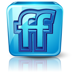 Friendfeed high detail