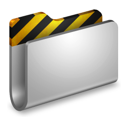 Projects Folder