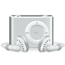 iPod shuffle