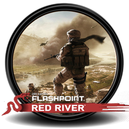 OF Red River