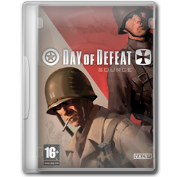 Day of Defeat Source