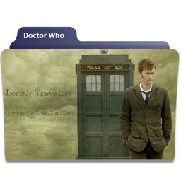 Doctor Who