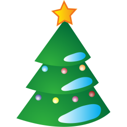 New Year Tree