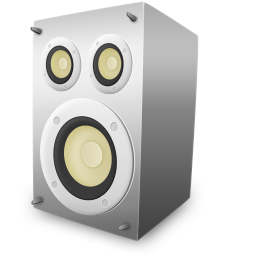 Speaker