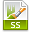 File Extension Ss