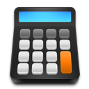 Mobile Calculator