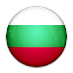 Flag of Bulgaria