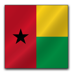 Guinea Bissau Flag