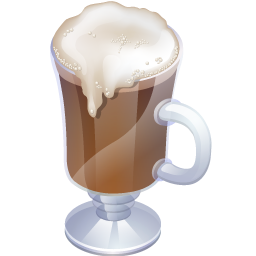 Irish Coffee