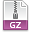 File Extension Gz