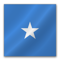 Somalia Flag