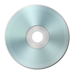 Blue Vista Metallic CD