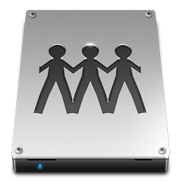 FileServer Drive