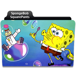 SpongeBob SquarePants