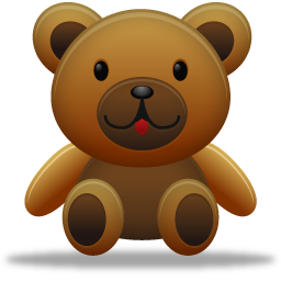Teddy Bear