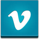 Vimeo square