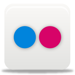 Pretty Flickr