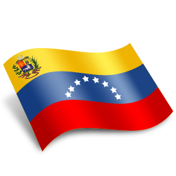 Venezuela Flag