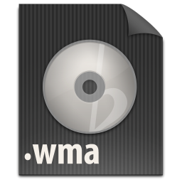 File WMA