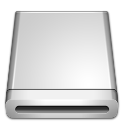 Removable Drive