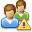 Group Error