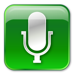 Microphone Hot