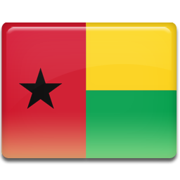 Guinea Bissau Flag