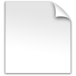 File Blank