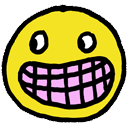 Lots of teeth