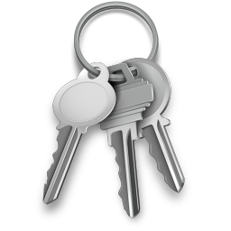 Keychain