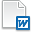 Page White Word
