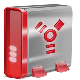 Firewire red
