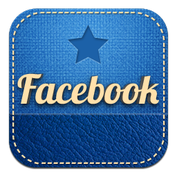 Facebook retro