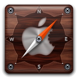 Browser Apple