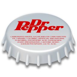 Dr Pepper