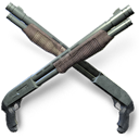 Shotguns