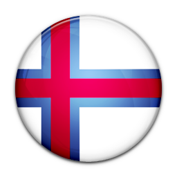 Flag of Faroe Islands