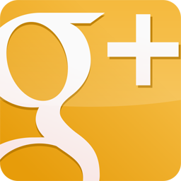GooglePlus Gloss Yellow