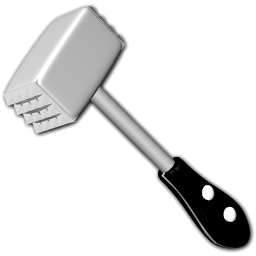 Meat Mallet