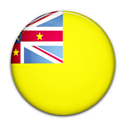 Flag of Niue