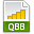 File Extension Qbb