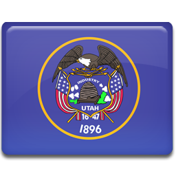 Utah Flag